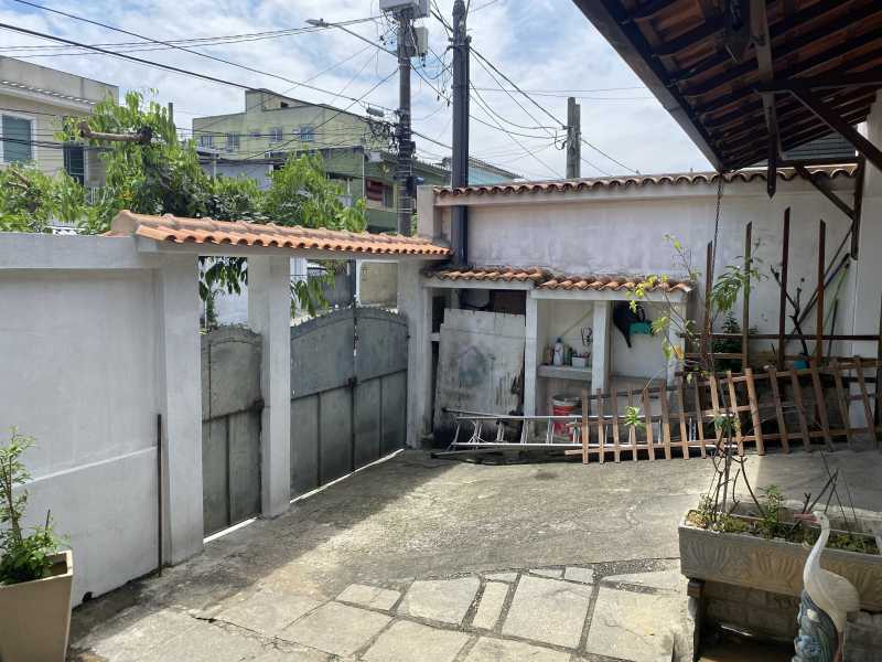 Conheça 03 do imóvel - Casa 5 quartos à venda Curicica, Rio de Janeiro - R$ 675.000 - FRCA50015 - 3 03 - 3