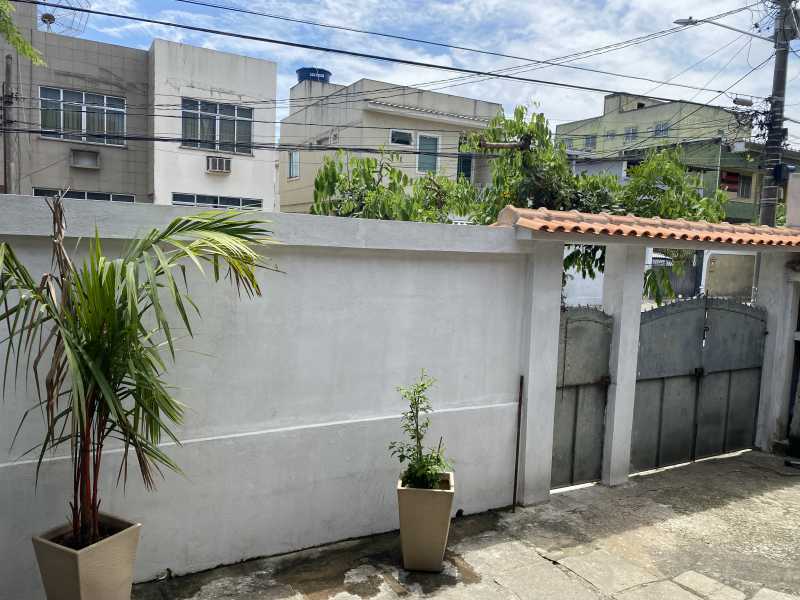 Conheça 04 do imóvel - Casa 5 quartos à venda Curicica, Rio de Janeiro - R$ 675.000 - FRCA50015 - 4 04 - 4