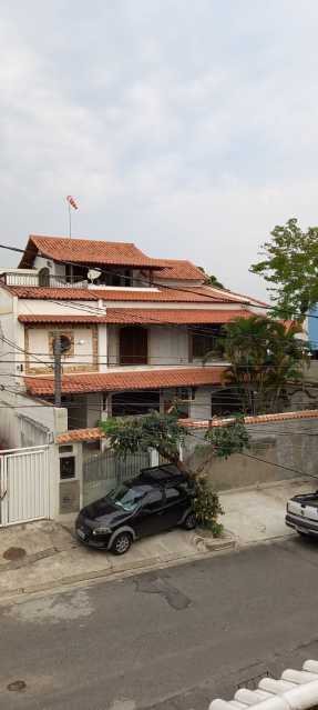 Conheça 05 do imóvel - Casa 5 quartos à venda Curicica, Rio de Janeiro - R$ 675.000 - FRCA50015 - 5 05 - 5