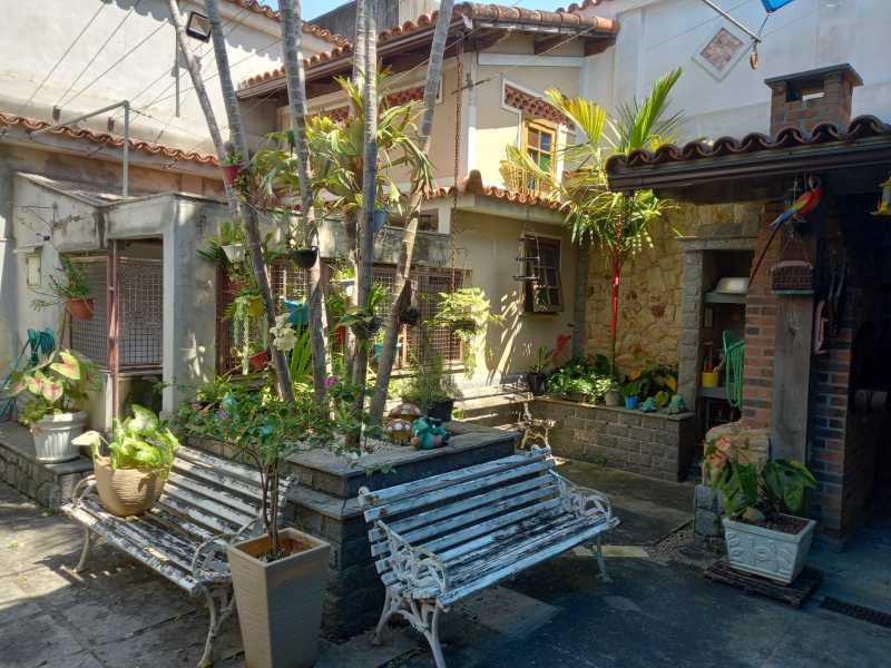 Conheça 06 do imóvel - Casa 5 quartos à venda Curicica, Rio de Janeiro - R$ 675.000 - FRCA50015 - 6 06 - 6