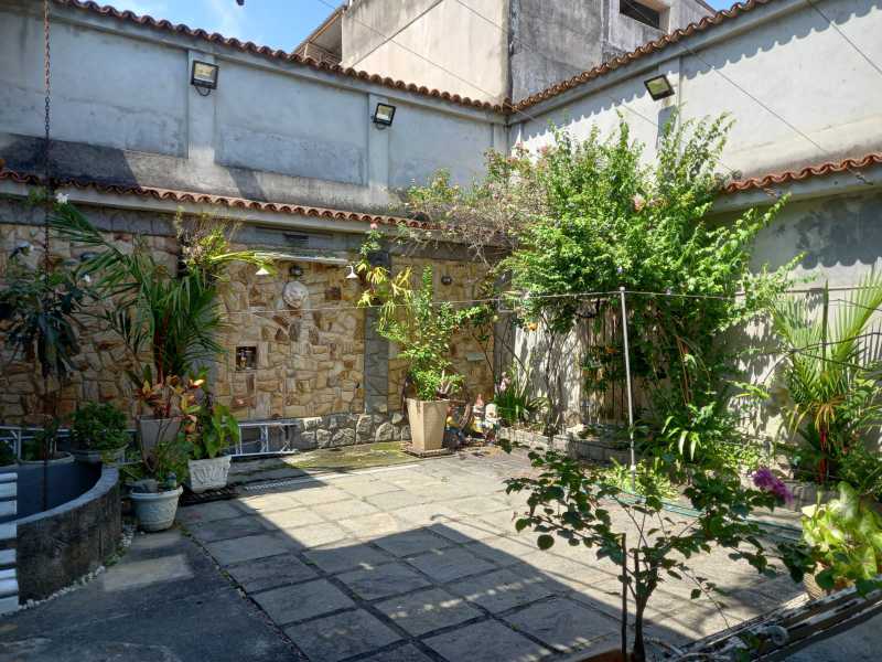 Conheça 07 do imóvel - Casa 5 quartos à venda Curicica, Rio de Janeiro - R$ 675.000 - FRCA50015 - 7 07 - 7