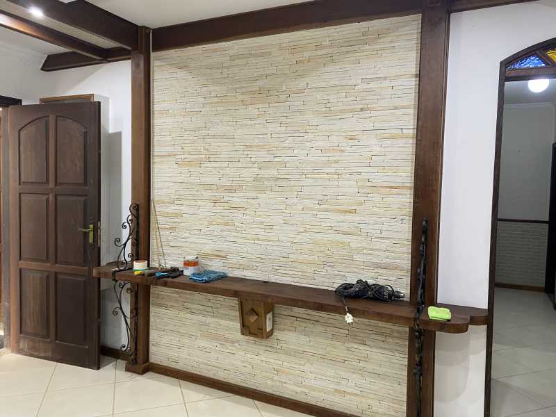 Conheça 09 do imóvel - Casa 5 quartos à venda Curicica, Rio de Janeiro - R$ 675.000 - FRCA50015 - 9 09 - 9