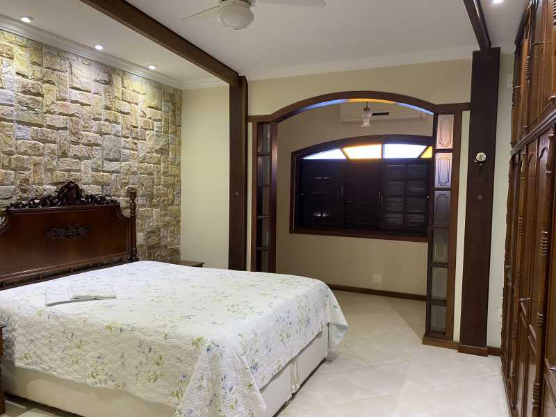 Conheça 11 do imóvel - Casa 5 quartos à venda Curicica, Rio de Janeiro - R$ 675.000 - FRCA50015 - 11 11 - 11