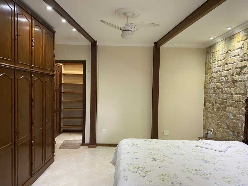 Conheça 12 do imóvel - Casa 5 quartos à venda Curicica, Rio de Janeiro - R$ 675.000 - FRCA50015 - 12 12 - 12