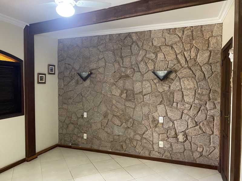 Conheça 14 do imóvel - Casa 5 quartos à venda Curicica, Rio de Janeiro - R$ 675.000 - FRCA50015 - 14 14 - 14