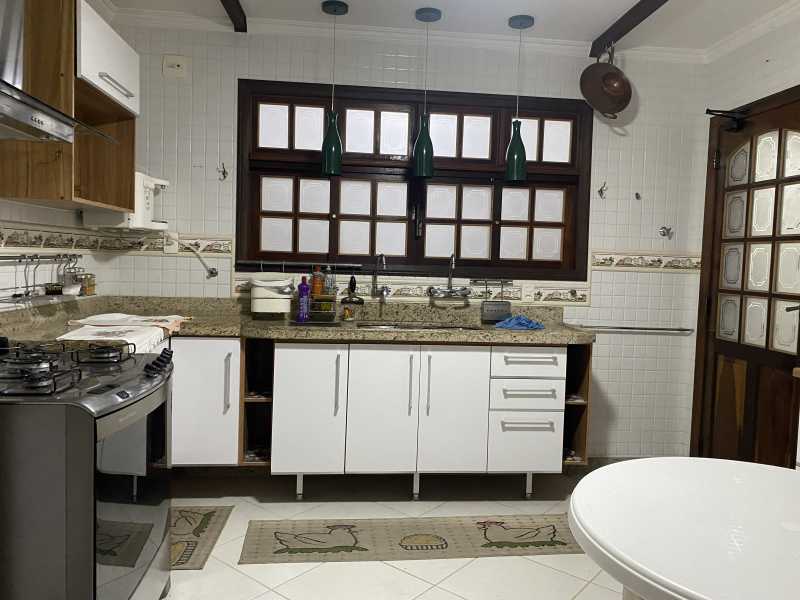 Conheça 15 do imóvel - Casa 5 quartos à venda Curicica, Rio de Janeiro - R$ 675.000 - FRCA50015 - 15 15 - 15