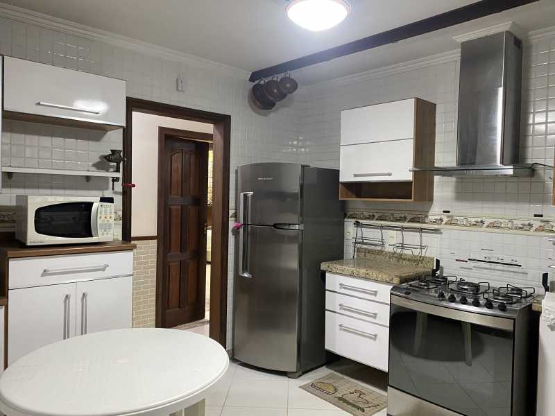 Conheça 16 do imóvel - Casa 5 quartos à venda Curicica, Rio de Janeiro - R$ 675.000 - FRCA50015 - 16 16 - 16