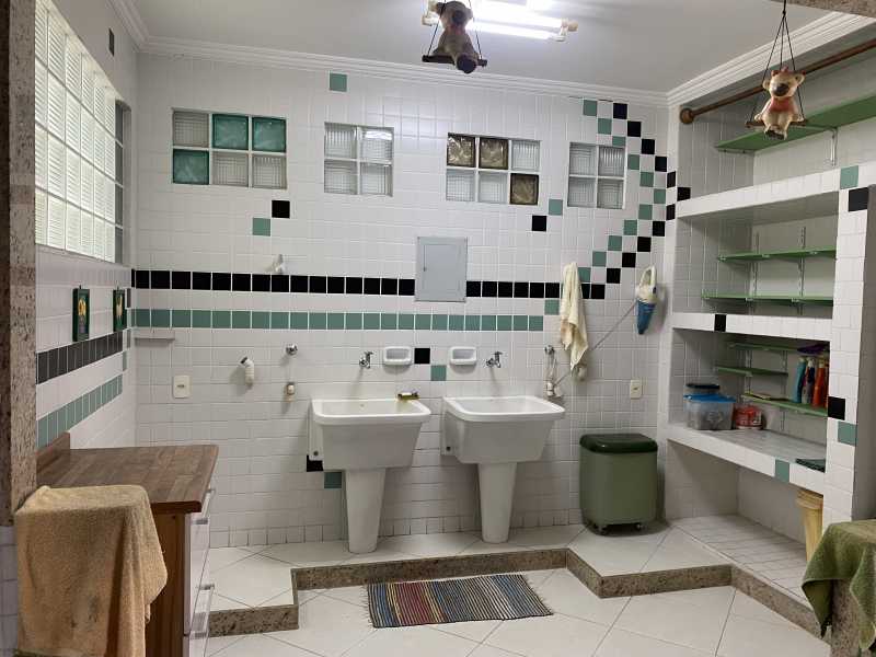 Conheça 17 do imóvel - Casa 5 quartos à venda Curicica, Rio de Janeiro - R$ 675.000 - FRCA50015 - 17 17 - 17