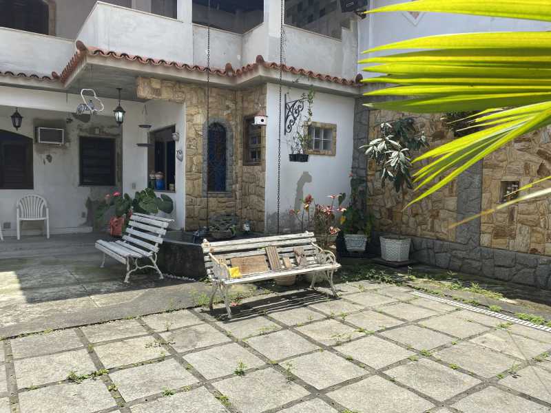 Conheça 18 do imóvel - Casa 5 quartos à venda Curicica, Rio de Janeiro - R$ 675.000 - FRCA50015 - 18 18 - 18