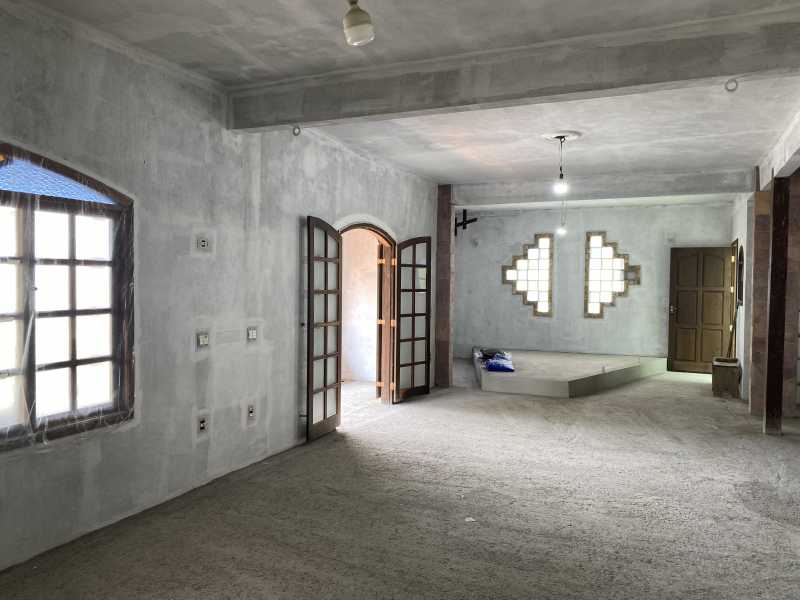 Conheça 20 do imóvel - Casa 5 quartos à venda Curicica, Rio de Janeiro - R$ 675.000 - FRCA50015 - 20 20 - 20