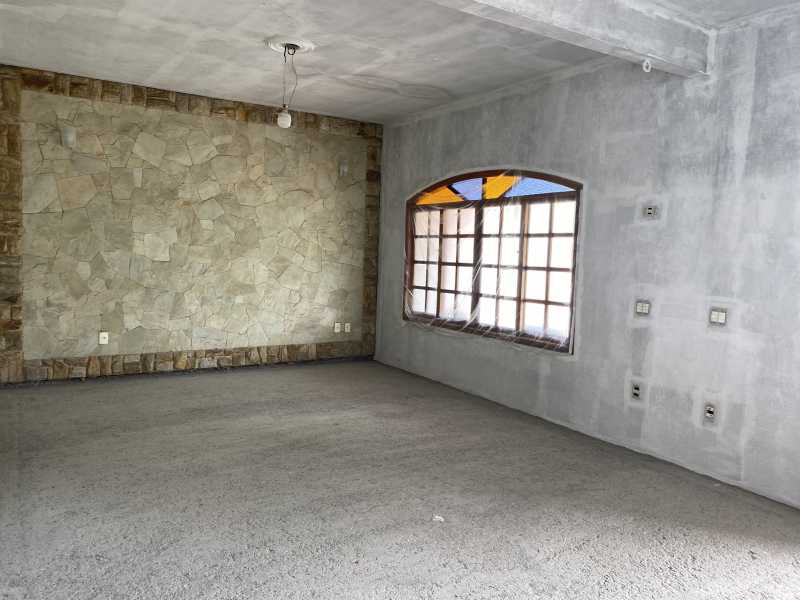 Conheça 21 do imóvel - Casa 5 quartos à venda Curicica, Rio de Janeiro - R$ 675.000 - FRCA50015 - 21 21 - 21