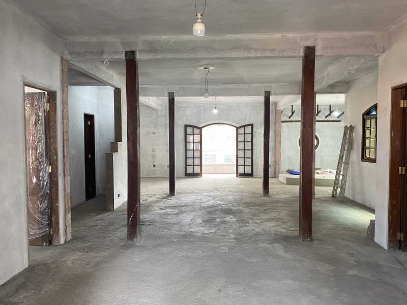 Conheça 22 do imóvel - Casa 5 quartos à venda Curicica, Rio de Janeiro - R$ 675.000 - FRCA50015 - 22 22 - 22