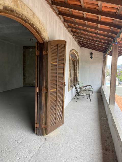 Conheça 23 do imóvel - Casa 5 quartos à venda Curicica, Rio de Janeiro - R$ 675.000 - FRCA50015 - 23 23 - 23