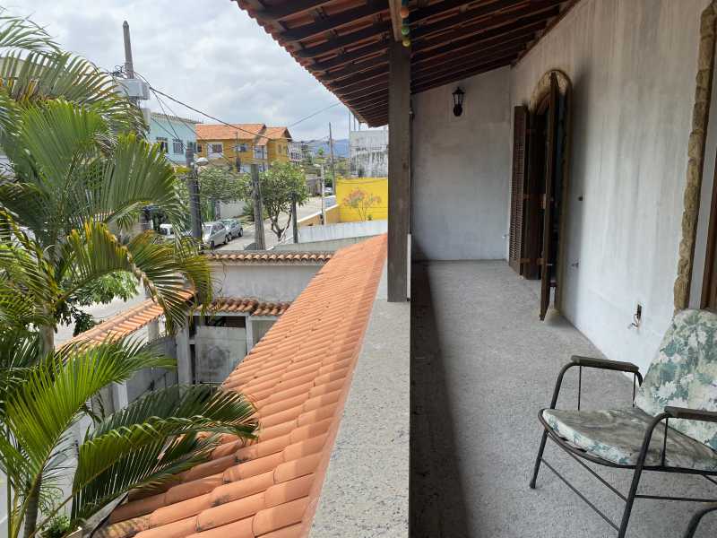 Conheça 24 do imóvel - Casa 5 quartos à venda Curicica, Rio de Janeiro - R$ 675.000 - FRCA50015 - 24 24 - 24