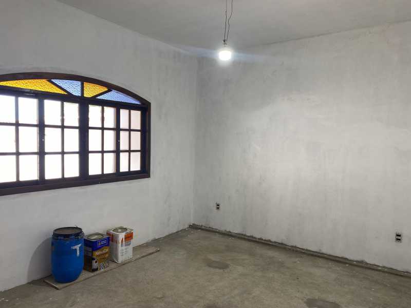 Conheça 25 do imóvel - Casa 5 quartos à venda Curicica, Rio de Janeiro - R$ 675.000 - FRCA50015 - 25 25 - 25