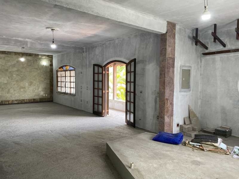 Conheça 26 do imóvel - Casa 5 quartos à venda Curicica, Rio de Janeiro - R$ 675.000 - FRCA50015 - 26 26 - 26