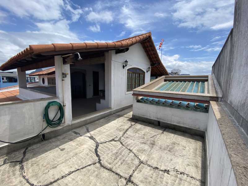 Conheça 28 do imóvel - Casa 5 quartos à venda Curicica, Rio de Janeiro - R$ 675.000 - FRCA50015 - 28 28 - 28