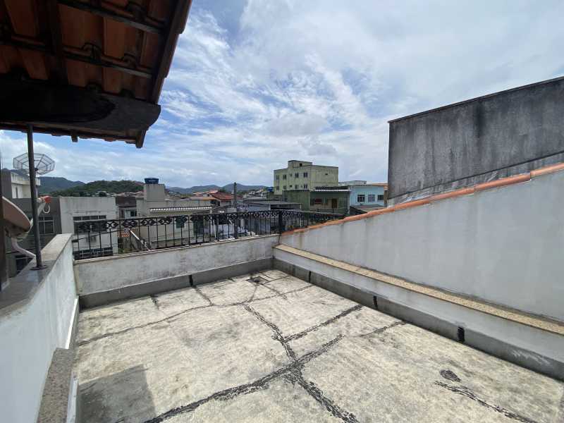 Conheça 29 do imóvel - Casa 5 quartos à venda Curicica, Rio de Janeiro - R$ 675.000 - FRCA50015 - 29 29 - 29
