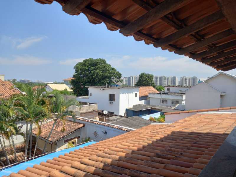 Conheça 30 do imóvel - Casa 5 quartos à venda Curicica, Rio de Janeiro - R$ 675.000 - FRCA50015 - 30 30 - 30