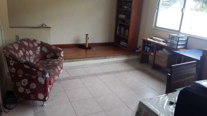 Conheça WhatsApp Image 2022-10-25 at 1 do imóvel - Casa de Vila 4 quartos à venda Praça Seca, Rio de Janeiro - R$ 320.000 - FRCV40010 - 3 WhatsApp Image 2022-10-25 at 1 - 3