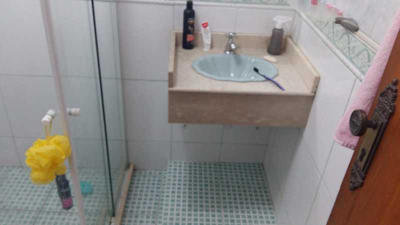 Conheça WhatsApp Image 2022-10-25 at 1 do imóvel - Casa de Vila 4 quartos à venda Praça Seca, Rio de Janeiro - R$ 320.000 - FRCV40010 - 12 WhatsApp Image 2022-10-25 at 1 - 12