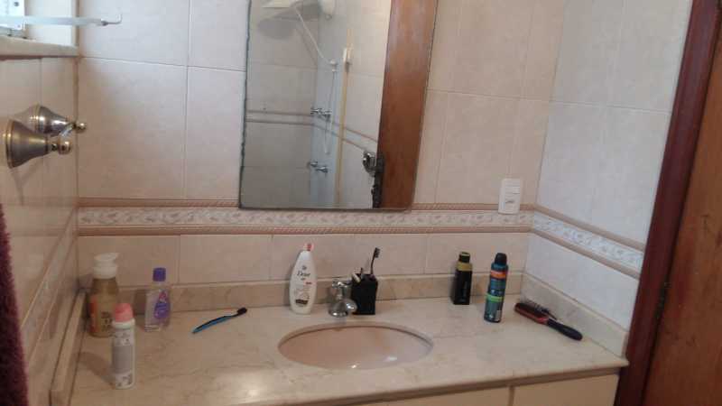 Conheça WhatsApp Image 2022-10-25 at 1 do imóvel - Casa de Vila 4 quartos à venda Praça Seca, Rio de Janeiro - R$ 320.000 - FRCV40010 - 15 WhatsApp Image 2022-10-25 at 1 - 15