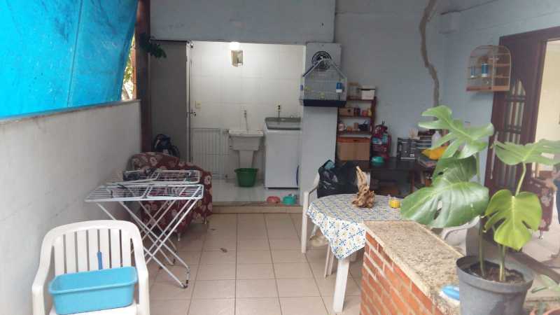 Conheça WhatsApp Image 2022-10-25 at 1 do imóvel - Casa de Vila 4 quartos à venda Praça Seca, Rio de Janeiro - R$ 320.000 - FRCV40010 - 21 WhatsApp Image 2022-10-25 at 1 - 21