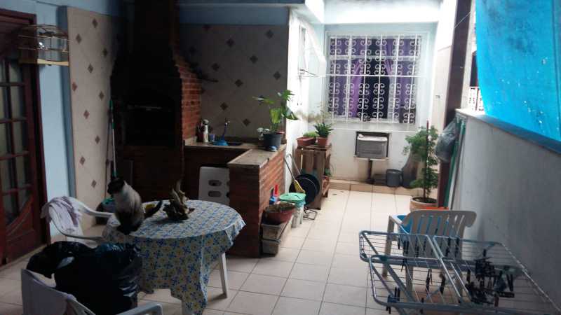 Conheça WhatsApp Image 2022-10-25 at 1 do imóvel - Casa de Vila 4 quartos à venda Praça Seca, Rio de Janeiro - R$ 320.000 - FRCV40010 - 23 WhatsApp Image 2022-10-25 at 1 - 23