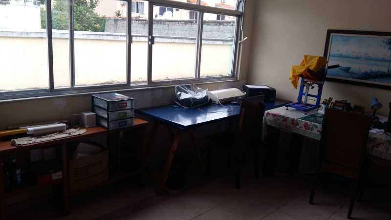 Conheça WhatsApp Image 2022-10-25 at 1 do imóvel - Casa de Vila 4 quartos à venda Praça Seca, Rio de Janeiro - R$ 320.000 - FRCV40010 - 6 WhatsApp Image 2022-10-25 at 1 - 6