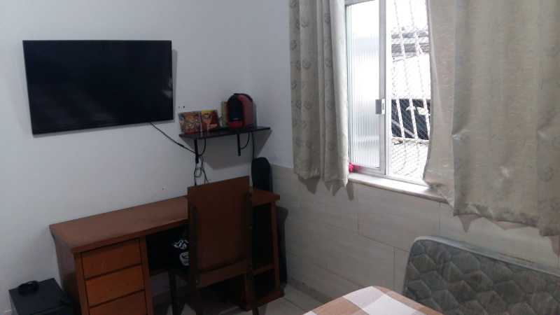 Conheça WhatsApp Image 2022-10-25 at 1 do imóvel - Casa de Vila 4 quartos à venda Praça Seca, Rio de Janeiro - R$ 320.000 - FRCV40010 - 13 WhatsApp Image 2022-10-25 at 1 - 13