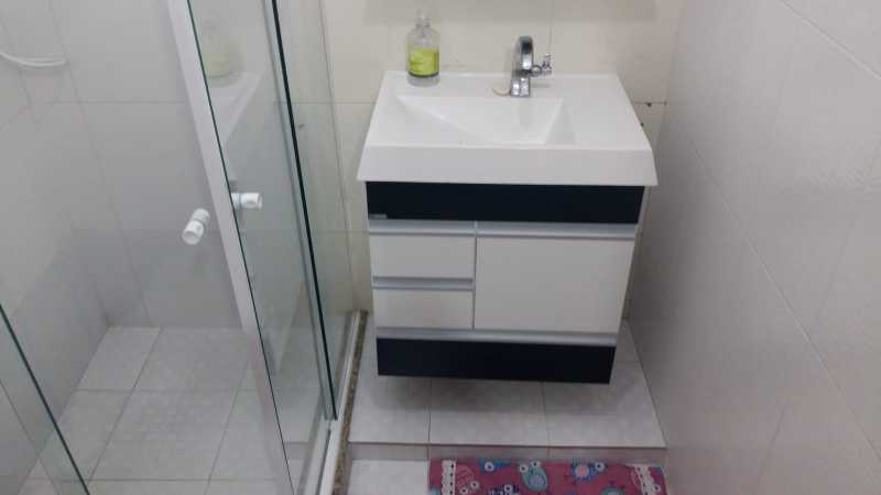 Conheça WhatsApp Image 2022-10-25 at 1 do imóvel - Casa de Vila 4 quartos à venda Praça Seca, Rio de Janeiro - R$ 320.000 - FRCV40010 - 14 WhatsApp Image 2022-10-25 at 1 - 14