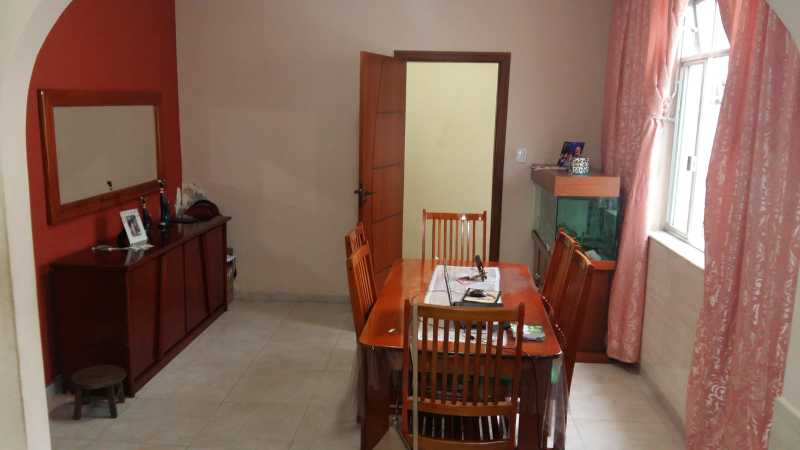 Conheça WhatsApp Image 2022-10-25 at 1 do imóvel - Casa de Vila 4 quartos à venda Praça Seca, Rio de Janeiro - R$ 320.000 - FRCV40010 - 5 WhatsApp Image 2022-10-25 at 1 - 5