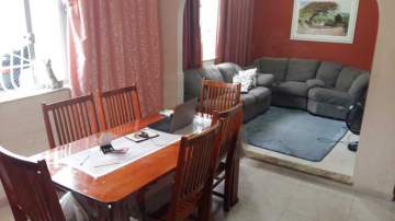 Casa de Vila 4 quartos à venda Praça Seca, Rio de Janeiro - R$ 320.000 - FRCV40010