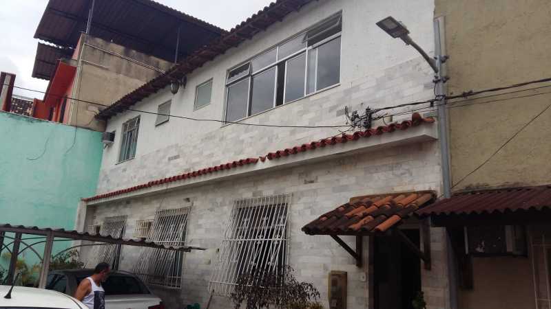 Conheça WhatsApp Image 2022-10-25 at 1 do imóvel - Casa de Vila 4 quartos à venda Praça Seca, Rio de Janeiro - R$ 320.000 - FRCV40010 - 27 WhatsApp Image 2022-10-25 at 1 - 27