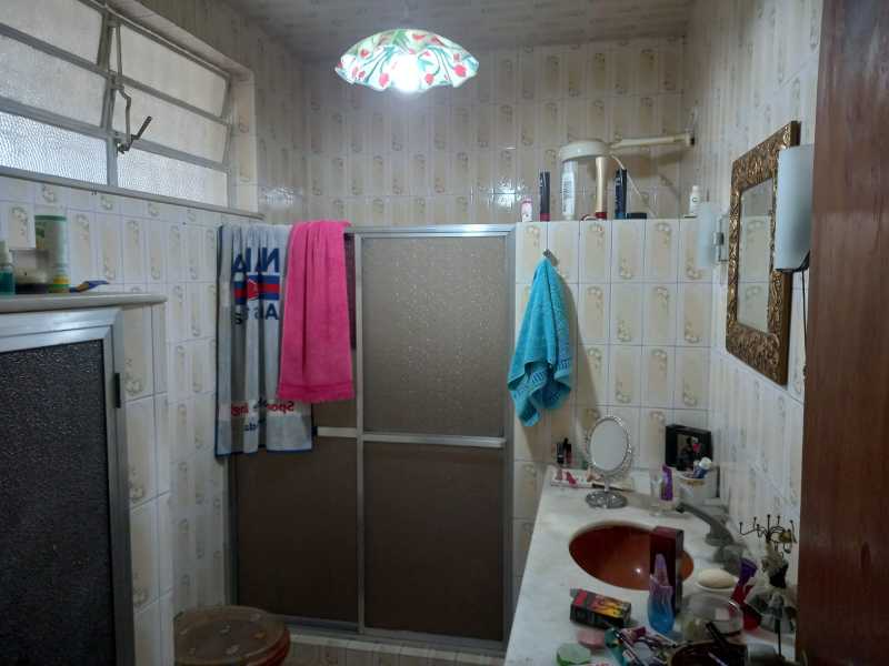 Conheça 1c00a26d-7182-485c-9143-12f985 do imóvel - Casa de Vila 6 quartos à venda Praça Seca, Rio de Janeiro - R$ 420.000 - FRCV60001 - 9 1c00a26d-7182-485c-9143-12f985 - 9