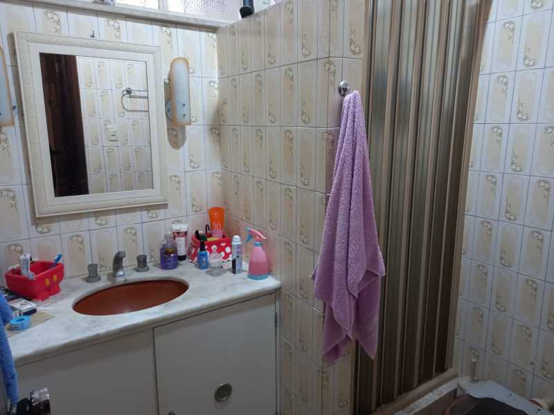 Conheça 4e3b4d7f-f171-4359-9947-ea7216 do imóvel - Casa de Vila 6 quartos à venda Praça Seca, Rio de Janeiro - R$ 420.000 - FRCV60001 - 11 4e3b4d7f-f171-4359-9947-ea7216 - 11