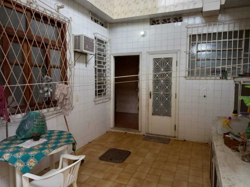 Conheça 774ead82-e49f-4938-8882-e9d5b6 do imóvel - Casa de Vila 6 quartos à venda Praça Seca, Rio de Janeiro - R$ 420.000 - FRCV60001 - 17 774ead82-e49f-4938-8882-e9d5b6 - 17