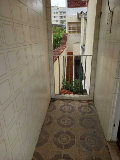 Conheça 6582fb39-2ac1-4b19-b47e-96b0b9 do imóvel - Casa de Vila 6 quartos à venda Praça Seca, Rio de Janeiro - R$ 420.000 - FRCV60001 - 20 6582fb39-2ac1-4b19-b47e-96b0b9 - 20