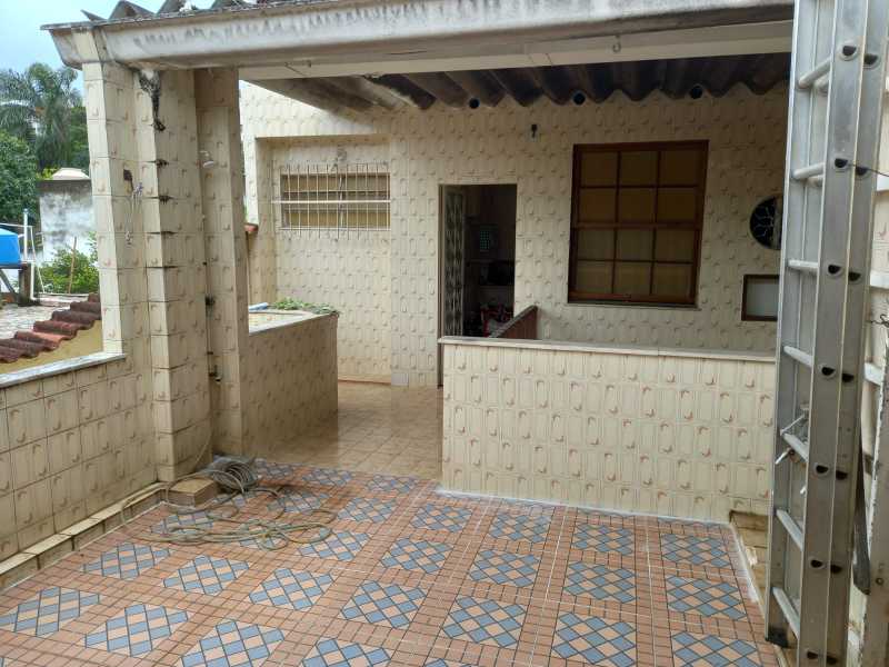 Conheça 038405d9-7f26-40f4-8b87-6c70e4 do imóvel - Casa de Vila 6 quartos à venda Praça Seca, Rio de Janeiro - R$ 420.000 - FRCV60001 - 21 038405d9-7f26-40f4-8b87-6c70e4 - 21