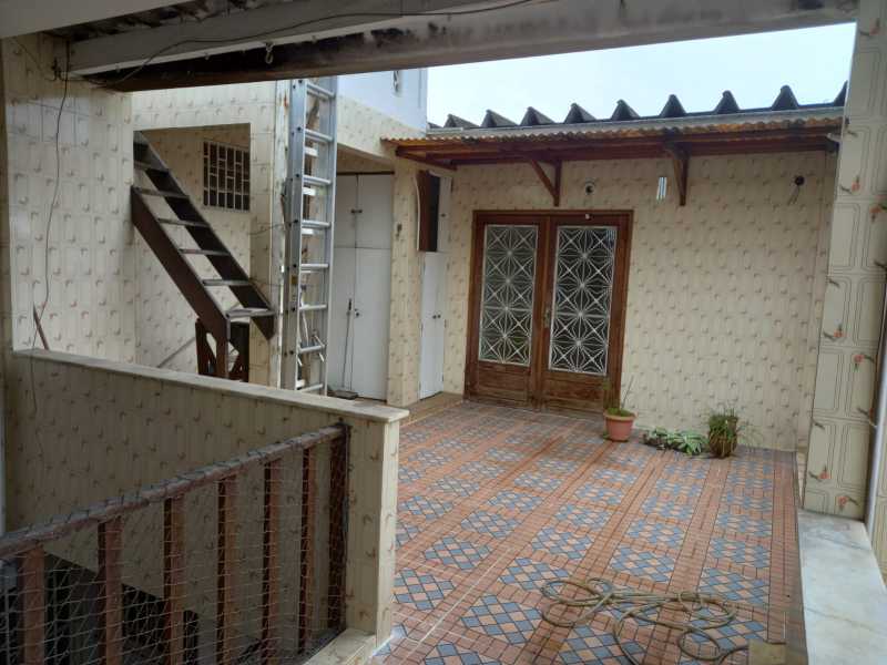 Conheça 72968aa7-adcd-4525-9047-b4c213 do imóvel - Casa de Vila 6 quartos à venda Praça Seca, Rio de Janeiro - R$ 420.000 - FRCV60001 - 22 72968aa7-adcd-4525-9047-b4c213 - 22