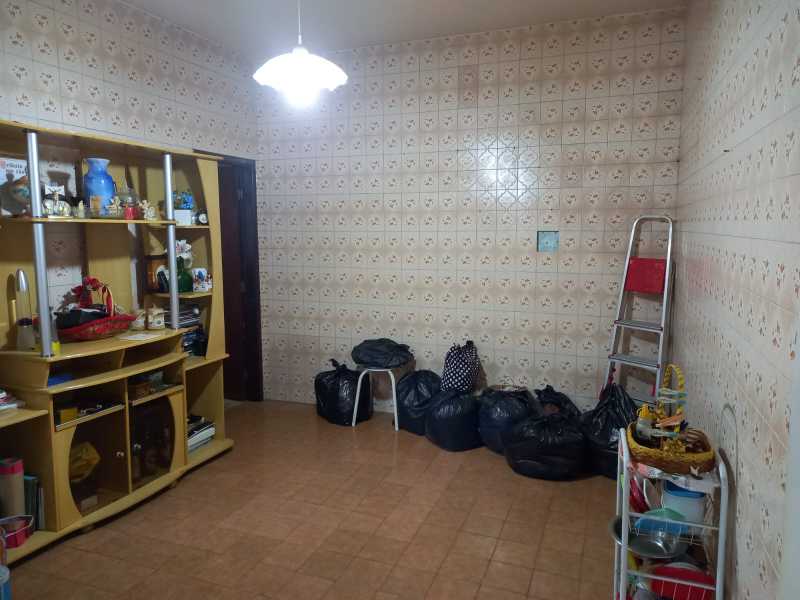 Conheça 39944876-dfff-42c3-a44f-9c6c55 do imóvel - Casa de Vila 6 quartos à venda Praça Seca, Rio de Janeiro - R$ 420.000 - FRCV60001 - 14 39944876-dfff-42c3-a44f-9c6c55 - 14