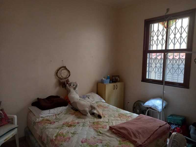 Conheça a5d1d550-bc71-40c4-82c6-166761 do imóvel - Casa de Vila 6 quartos à venda Praça Seca, Rio de Janeiro - R$ 420.000 - FRCV60001 - 6 a5d1d550-bc71-40c4-82c6-166761 - 6