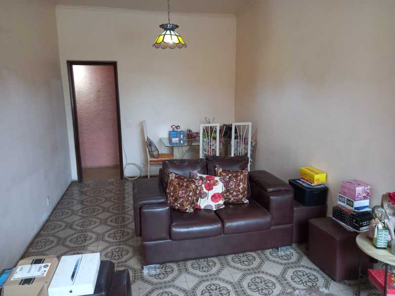 Conheça d681e566-4426-4294-9188-cabbf4 do imóvel - Casa de Vila 6 quartos à venda Praça Seca, Rio de Janeiro - R$ 420.000 - FRCV60001 - 3 d681e566-4426-4294-9188-cabbf4 - 3