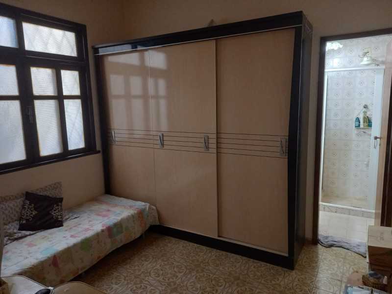 Conheça dae65d25-f510-4dbd-aa15-ea5371 do imóvel - Casa de Vila 6 quartos à venda Praça Seca, Rio de Janeiro - R$ 420.000 - FRCV60001 - 8 dae65d25-f510-4dbd-aa15-ea5371 - 8