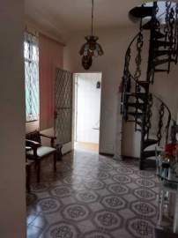 Casa de Vila 6 quartos à venda Praça Seca, Rio de Janeiro - R$ 420.000 - FRCV60001