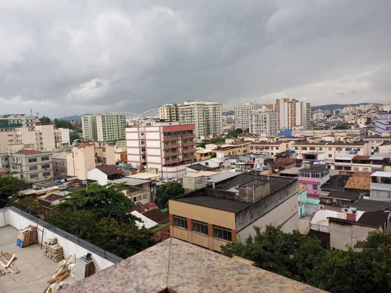 Conheça 283f2cfc-53e8-4ee1-9291-1de0d9 do imóvel - Cobertura 3 quartos à venda Méier, Rio de Janeiro - R$ 850.000 - FRCO30214 - 6 283f2cfc-53e8-4ee1-9291-1de0d9 - 6