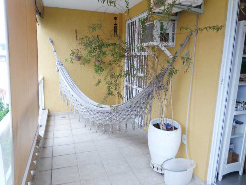 Conheça 772e9347-26b4-4e00-8296-a1abb8 do imóvel - Cobertura 3 quartos à venda Méier, Rio de Janeiro - R$ 850.000 - FRCO30214 - 8 772e9347-26b4-4e00-8296-a1abb8 - 8