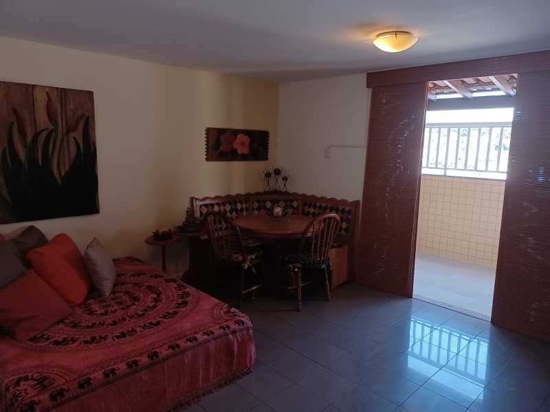 Conheça ab080690-c58e-4039-a1df-da5906 do imóvel - Cobertura 3 quartos à venda Méier, Rio de Janeiro - R$ 850.000 - FRCO30214 - 14 ab080690-c58e-4039-a1df-da5906 - 14