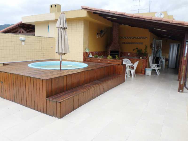 Conheça ba3f2cf1-9891-48f9-9ace-d52747 do imóvel - Cobertura 3 quartos à venda Méier, Rio de Janeiro - R$ 850.000 - FRCO30214 - 1 ba3f2cf1-9891-48f9-9ace-d52747 - 1