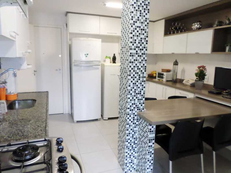 Conheça cda6362c-0b47-4428-8a7f-7a6e3a do imóvel - Cobertura 3 quartos à venda Méier, Rio de Janeiro - R$ 850.000 - FRCO30214 - 21 cda6362c-0b47-4428-8a7f-7a6e3a - 21